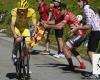 Pogacar pulverizes opposition at Tour de France