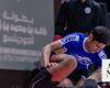 Sharjah Self-Defense dominates second round of Khaled bin Mohamed bin Zayed Jiu-Jitsu Championship