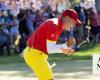 Spanish favorites Sergio Garcia, Fireballs win historic double playoff