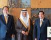 Saudi Arabia, Thailand to enhance opportunities in energy fields amid top ministerial meeting