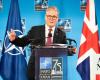 UK launches armed forces review after NATO summit