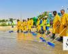 Saudi Arabia’s Qassim region conducts major flood drill