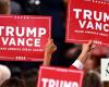 Trump’s VP pick J.D. Vance signals shift away from Ukraine, Europe