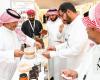 Al-Baha festival provides economic benefits to farmers