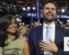 Who is Usha Vance? Yale law graduate and wife of vice presidential nominee JD Vance