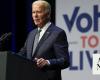 Biden tests positive for COVID-19, White House says