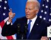 Biden says could quit race if ‘medical condition’ emerged