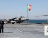 Italy carrier strike group joins Australia war games, will visit Philippines