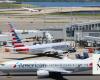 Major airlines grounded over IT outage, affecting thousands of passengers