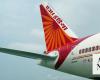 US-bound Air India plane makes emergency landing in Russia