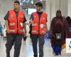 Saudi Red Crescent in Makkah region puts in almost 80,000 volunteer hours during second quarter