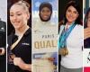 From Sara Samir to Dunya Aboutaleb: Five Arab women to watch at the Paris Olympics
