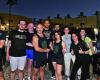 Better in the long run: how Riyadh’s running clubs beat the heat