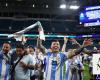 Argentina apologizes to France in football-chant row