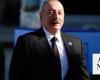 Azerbaijan’s president pledges to help French territories secure independence