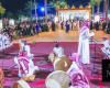 Saudi Arabia’s Beit Hail festival attracts over 68,000 visitors