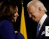 What happens next? Joe Biden wants to pass the baton to Kamala Harris, here’s how that might work