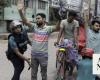 ’Give me his body’: Relatives grieve victims of Bangladesh unrest