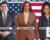 If not Kamala Harris, who else could be the Democratic nominee for November’s election?