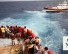 Italy prosecutors accuse six over 2023 migrant shipwreck