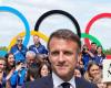 Macron’s political gamble casts shadow over Paris Olympics