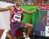 From Djamel Sedjati to Mutaz Barshim: 5 Arab men to watch at the Paris Olympics