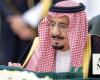 Saudi cabinet urges practical steps to resolve Palestine issue