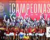 World champions Spain, new-look USA top Olympic women’s football billing