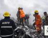 At least 18 dead in Nepal plane crash, officials say