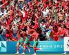Argentina snatch Morocco draw, Spain win Olympic men’s football opener