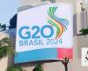 Saudi finance minister heads Kingdom’s delegation to G20 ministerial meeting in Brazil