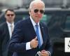 Joe Biden to address US as clock ticks on presidency