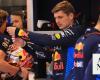 Late-night gamer Verstappen eyes redemption at Belgian Grand Prix