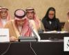 Saudi deputy FM participates in Sudan peace efforts meeting 