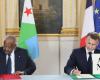 France and Djibouti renew defense partnership