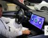 Saudi electric car consumer base growing as Kingdom aims to become a hub for the technology