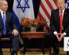 Halt Gaza war now, Trump tells Netanyahu