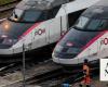 Paris braces for Olympics opening ceremony as rail network ‘sabotaged’