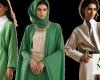 How AI is unlocking the creative potential of Saudi Arabia’s burgeoning fashion industry