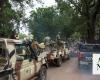 Mali army fights separatists on Algeria border: spokesman
