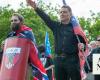 EU adds neo-Nazi group The Base to its ‘terrorist’ list