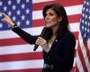 Nikki Haley offers no apologies for what she said about Trump during primary 