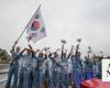 IOC apologizes for South Korea gaffe in Olympics opening ceremony