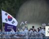 South Korea expresses regret after its athletes introduced as North Korea at Olympics opening ceremony