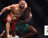 Muhammad beats Edwards to win UFC welterweight crown