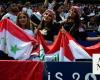 Iraq’s request to move Israel flag rejected by Olympic chiefs