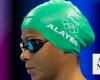 Saudi swimmer Mashael Al-Ayed shines in women’s 200m freestyle at Paris 2024