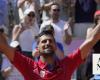 Djokovic beats rival Nadal at Paris Olympics in 60th and likely last head-to-head matchup