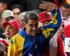 Maduro wins third term, contradicting exit polls