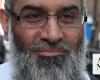 Radical UK Islamist preacher Choudary jailed for life for terrorism offenses